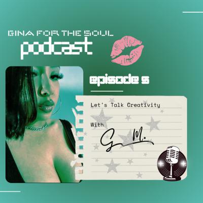 Let’s Talk Creativity