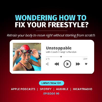 Wondering How to Fix your Freestyle?