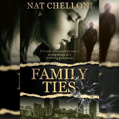 Get Book by Nat Chelloni , Title : Family Ties Get Book by Nat Chelloni , Title : Family Ties