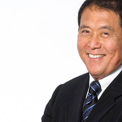 23 Frases de los libros más sobresalientes de ROBERT KIYOSAKI - LOS 23 SECRETOS DE SU ÉXITO 23 Frases de los libros más sobresalientes de ROBERT KIYOSAKI - LOS 23 SECRETOS DE SU ÉXITO