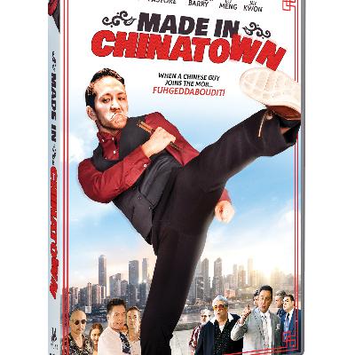 FUHGEDDABOUDIT: Made In Chinatown Interview with Sifu Robert Samuels FUHGEDDABOUDIT: Made In Chinatown Interview with Sifu Robert Samuels