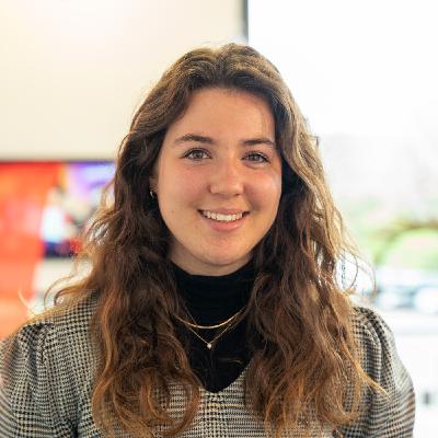 Valentine Baumgertner -