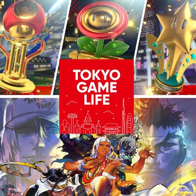 Mastering Mario Kart with Vantox, More Switch 2 Launch Games