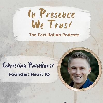 Facilitation Beyond Technique: How to Attune to a Field – Christian Pankhurst