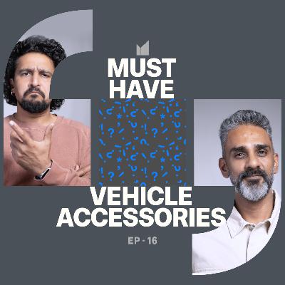 Must Have Accessories For Your New Car/Motorcycle | ThisConnect Ep 16