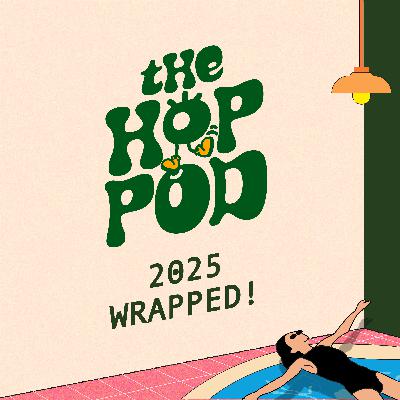 Ep 122: 2025 WRAPPED (The Good, The Bad, The Growth)