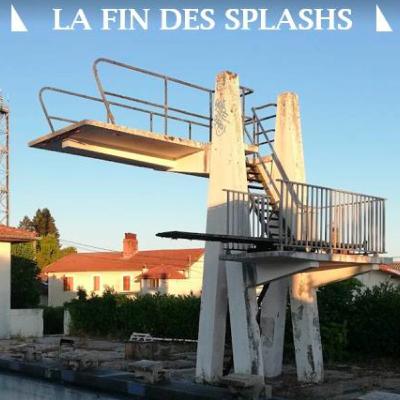 La fin des splashs La fin des splashs