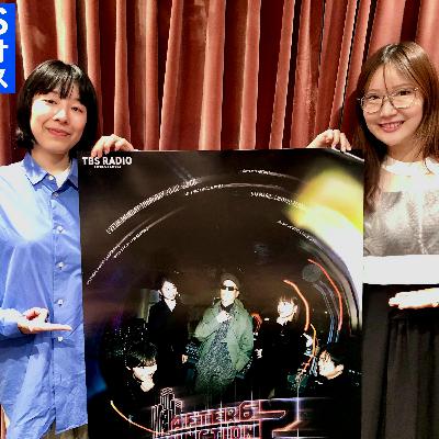 刺激と本音が満載「東京トホホ」のパーソナリティ oyumiさんが登場！