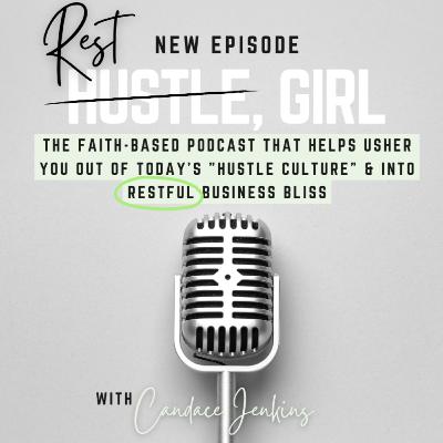 Ep. 01 | Testimony & What God Says About Work