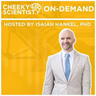#783 Staying Motivated During A Guarantee-Free Job Search