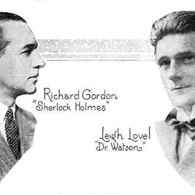 The Adventures of Sherlock Holmes "The Devil's Foot" The Adventures of Sherlock Holmes "The Devil's Foot"