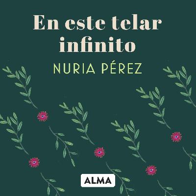 En este telar infinito