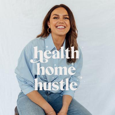 A Year in Reflection: Health Home Hustle 2023