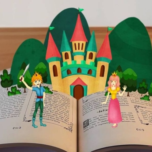 Top 10 Book Animation Examples To Inspire Authors