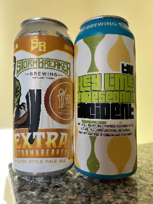 Mystery Beers Episode #272 – “Tavour Beers Pt. 4”