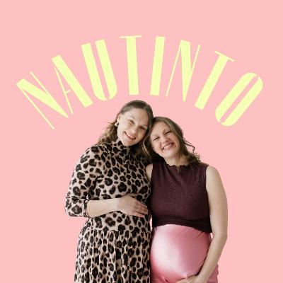 31. Raskausajan hyvinvointi ja ravinto