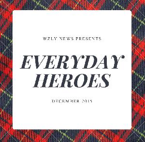 Everyday Heroes Everyday Heroes