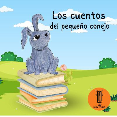 1. Los cuentos del pequeño Conejo