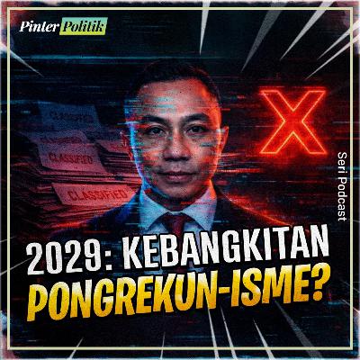 2029: Kebangkitan Pongrekun-isme?