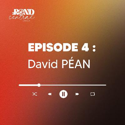 Episode 4 : David PÉAN - L’Équipe / Skills Episode 4 : David PÉAN - L’Équipe / Skills
