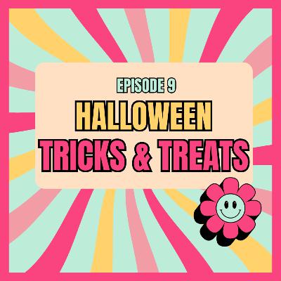 Tricks and Treats: Fall Surprises and Halloween Magic