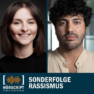 #4 Sonderfolge Rassismus: Über Rassismusforschung, den Mordanschlag in Solingen 1993 und die Stimmen der Betroffenen