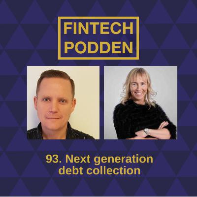 93. Next generation debt collection