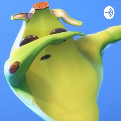 Fortnite Podcast #4