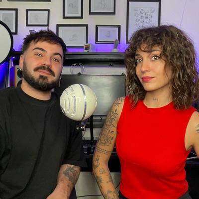 😳 VEO SOMBRAS cuando ALGO está PASANDO | ESPECIAL HALLOWEEN | Rafa Guzmán con Natalia Navarro 😳 VEO SOMBRAS cuando ALGO está PASANDO | ESPECIAL HALLOWEEN | Rafa Guzmán con Natalia Navarro