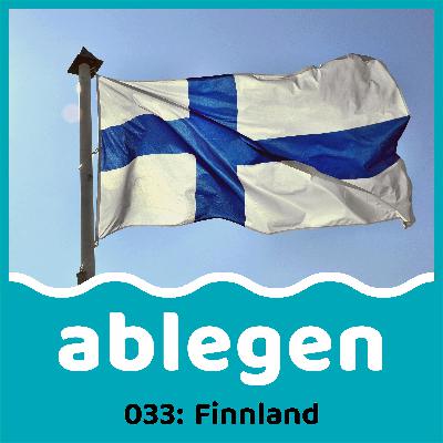 Finnland