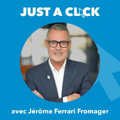 Faire du Design à l'échelle : le cas du groupe Orange, Jérôme Ferrari Fromager