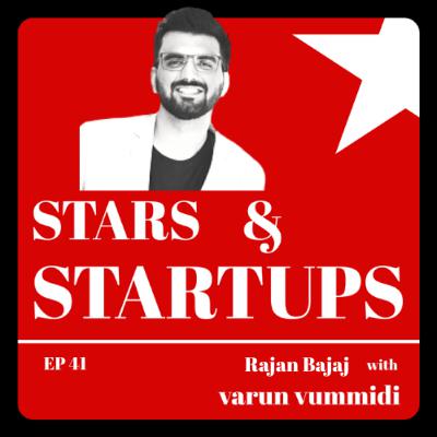 EP41: Serving the the Millennial Customer {Rajan of Slice} EP41: Serving the the Millennial Customer {Rajan of Slice}