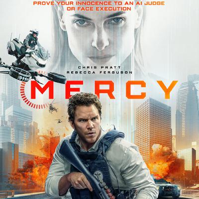 Mercy (2026) Mercy (2026)