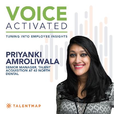 Rethinking Healthcare Retention with Priyanki Amroliwala