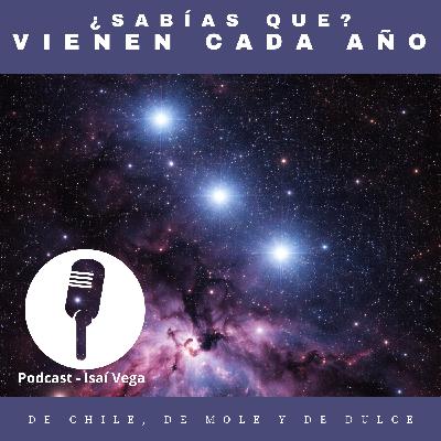 Chisme cósmico Chisme cósmico