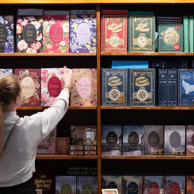 Romantasy, Dark Romance und New Adult: Bücher für eine "Generation Twilight"