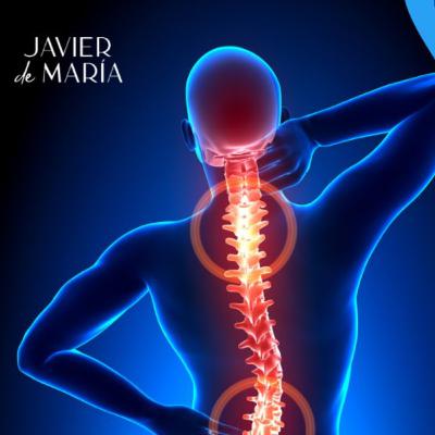 Meditación Guiada Relaja tu Columna Meditación Guiada Relaja tu Columna