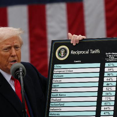 Trump’s economy — Live from New York