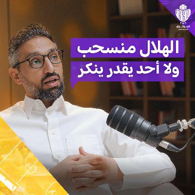 "الموثوق" أقوى المواجهات على الطاولة مع مبارك الشهري