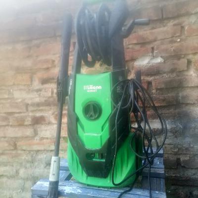 Reparación de una Hidrolavadora