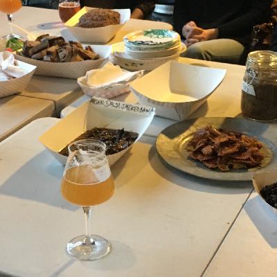 Episode 247: Foolish Ferments with the NYC Ferments Meetup