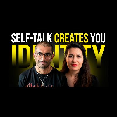 Don’t Become Your Outcome: The Voice in Your Head Shapes Your Reality | Dr. Alexandra S. Ilieva, Don’t Become Your Outcome: The Voice in Your Head Shapes Your Reality | Dr. Alexandra S. Ilieva,
