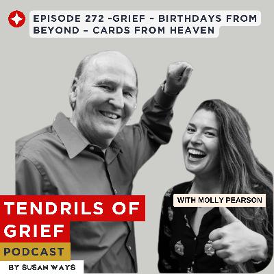 Grief – Birthdays From Beyond – Cards from Heaven