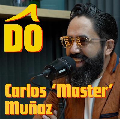 Carlos Muñoz: El secreto está en no hacer nada: