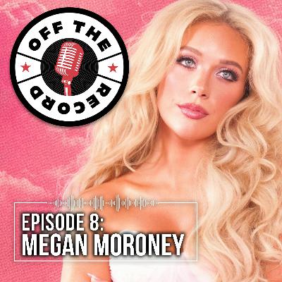 Megan Moroney: Confidence, Growth & Telling the Truth Megan Moroney: Confidence, Growth & Telling the Truth