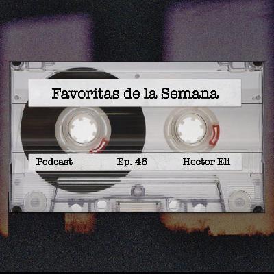 Episodio 46 | Vince Staples, Post Malone, Jungle, Bas y más Episodio 46 | Vince Staples, Post Malone, Jungle, Bas y más