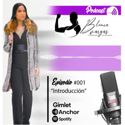Escógete a ti! Escógete a ti!