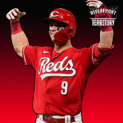 2026 Cincinnati Reds preview, 2B: Will 2026 Matt McLain the 2023 version or 2025 version?