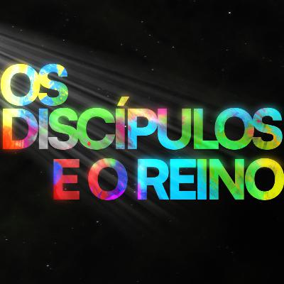 Os Discípulos e o Reino | “A porta estreita” 5 de 6 | Edson Nunes