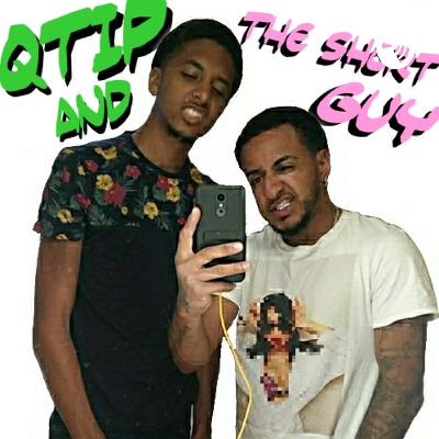 EP1 What in the generation!? EP1 What in the generation!?